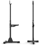 ATX® Free Stands 510 Ansicht von der Seite