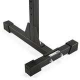  ATX® Free Stands - Hantel Rack 510 - mit gummierten Schutzfüßen, bodenschonend und rutschsicher