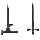  ATX® Free Stands - Hantel Rack 510