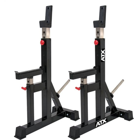  ATX® Free Stands 750 - Hantel Rack