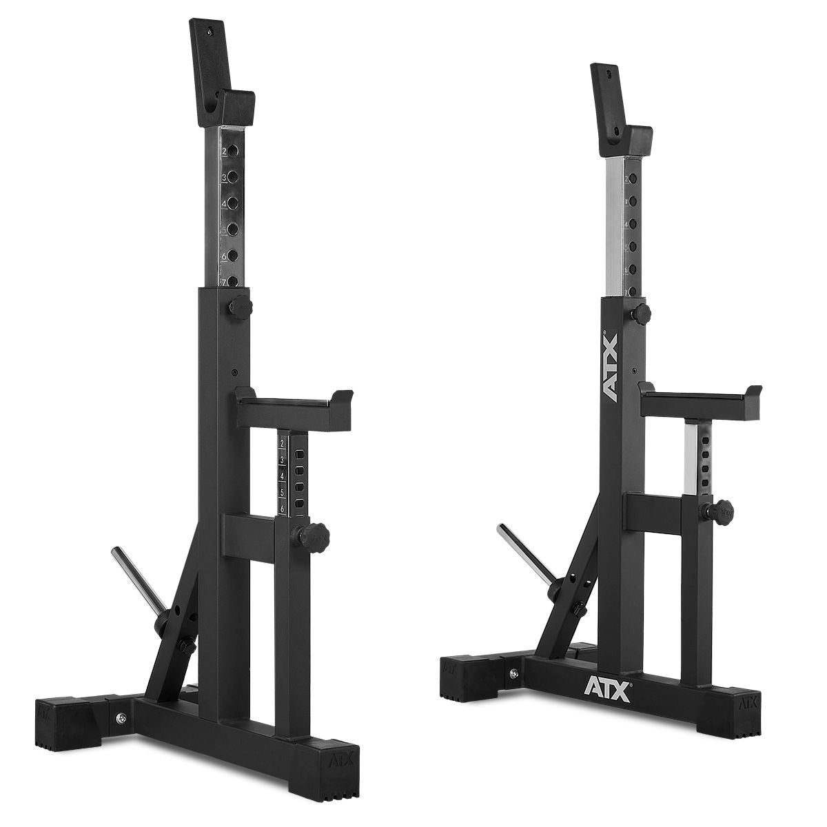 ATX® Free Stands 750 / Free Rack