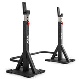 ATX® Verbindungsstrebe für Free Stands für das Hantel Rack 750