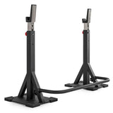 ATX® Verbindungsstrebe für Free Stands für das Hantel Rack 750