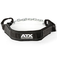 ATX® Squat Belt - 140 - Kniebeugengewichtsgürtel