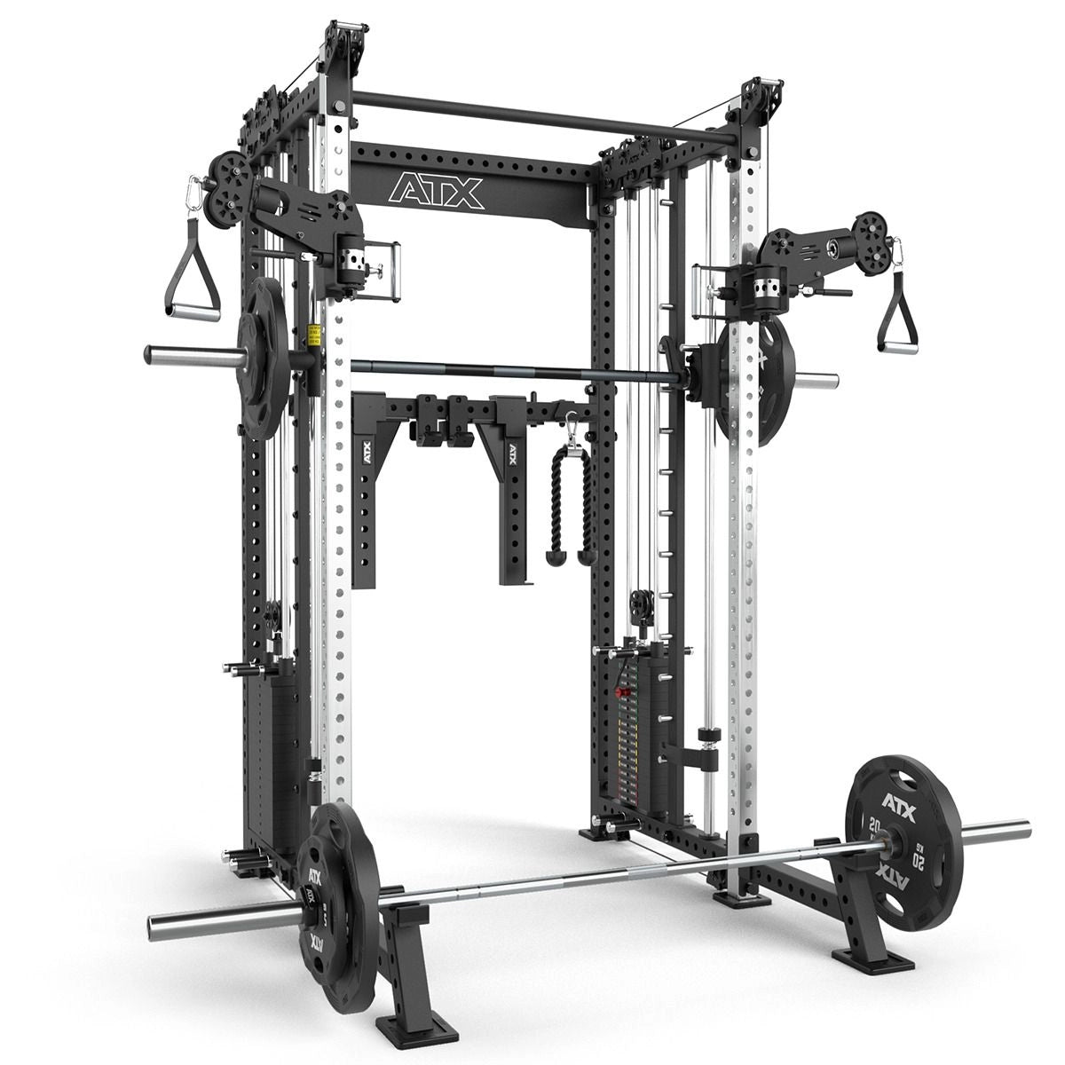 Atx Shop ATX Fitness Equipment kaufen | motion sports