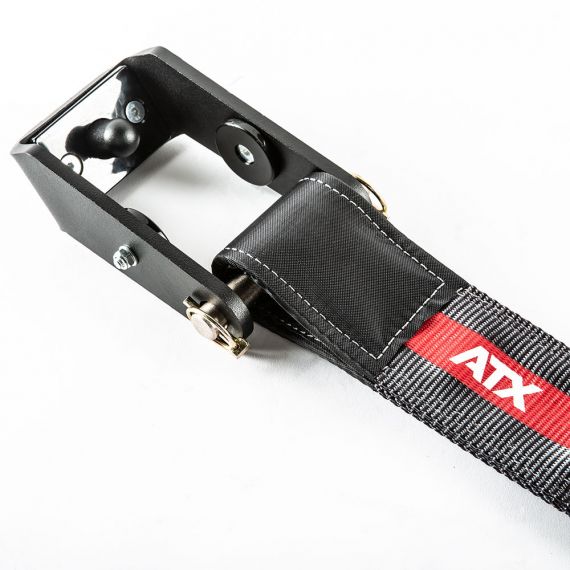 ATX® Belt Strap Safety System - Series 700 - 95 cm Einfach zu Handhaben und sicher in der Anwendung