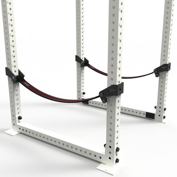 ATX® Belt Strap Safety System - Series 800 - 110 cm Hantelablage / Notablage