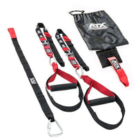 ATX® Schlingentrainer Set Pro