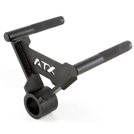 ATX® Parallel Rudergriff T-Bar Row