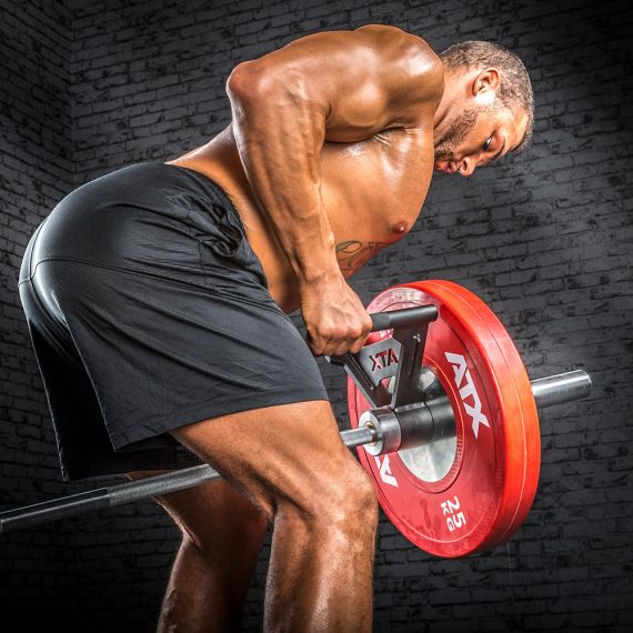 ATX® Parallel rowing handle T-Bar Row