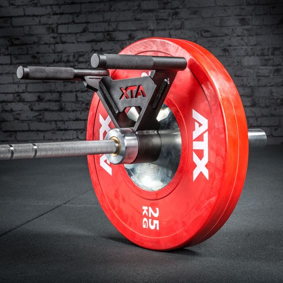 ATX® Parallel rowing handle T-Bar Row