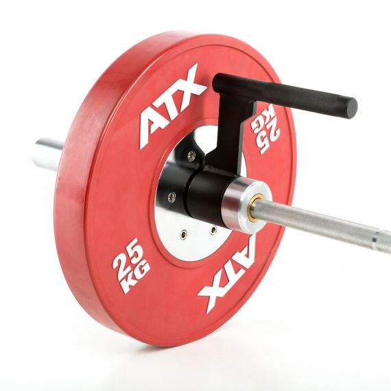 ATX® Einhand Rudergriff T-Bar Row Aufnahme für Ø 50 mm Hantelstangen