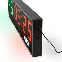 ATX® Interval Timer - Large Aufladekabel