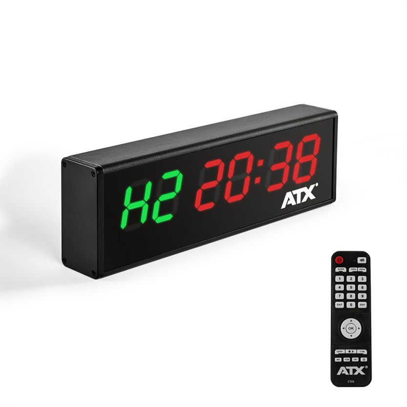 ATX® Interval Timer