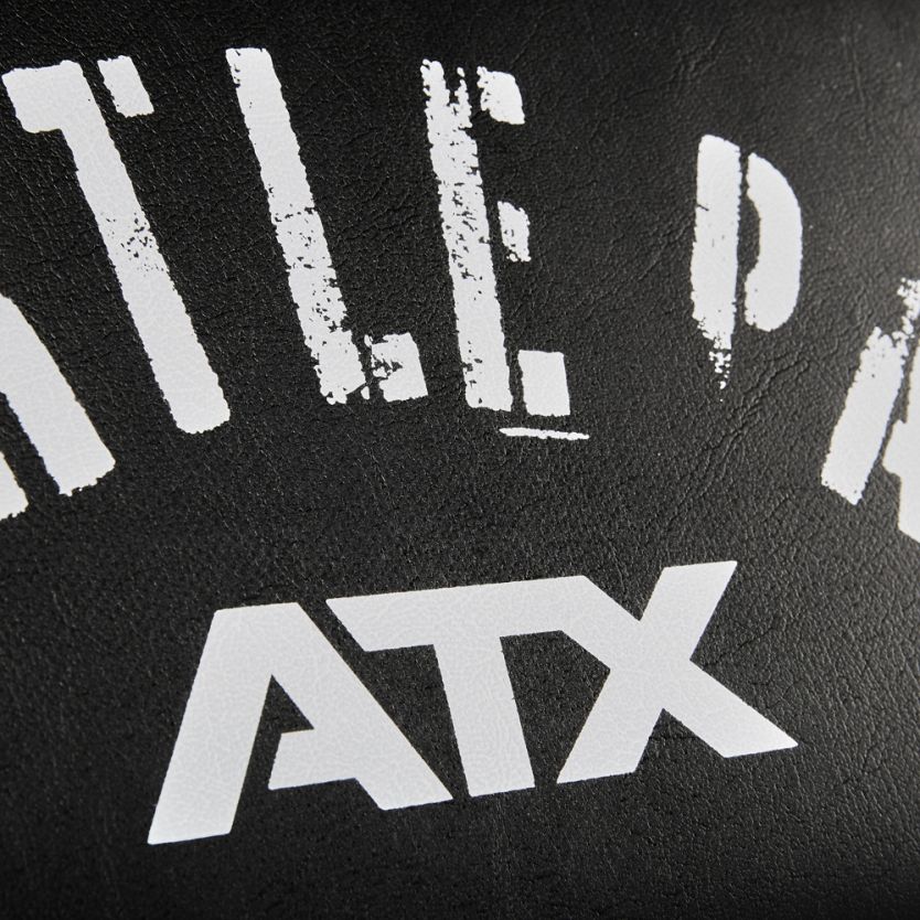 ATX® Turtle Pad Außenhaut aus strapazierfähigen Kunstleder