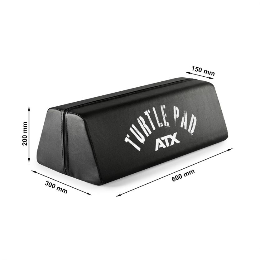 ATX® Turtle Pad