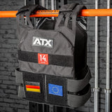 ATX® Tactical Weight Vest - Gewichtsweste Image Bild