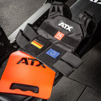 ATX® Tactical Weight Vest - Gewichtsweste mit Gewicht