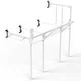 ATX® RIG Wall Mount / Wandkonsole am Rig montiert