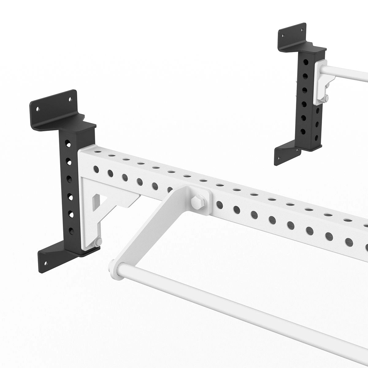 ATX® RIG Wall Mount / Wandkonsole am Rig