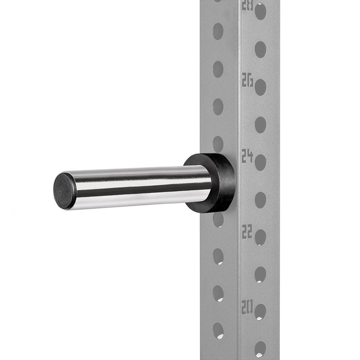 ATX® Weight Plate Pins - 220 - 50 mm - Hantelscheibenhalterung für Power Racks oder Squat Racks