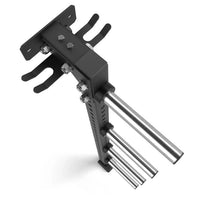 ATX® Hantelscheibenständer Ansicht oben