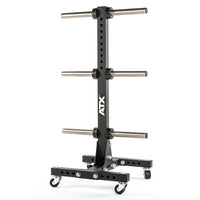 ATX® Weight Plate Tree Ø 50 mm weight plate stand