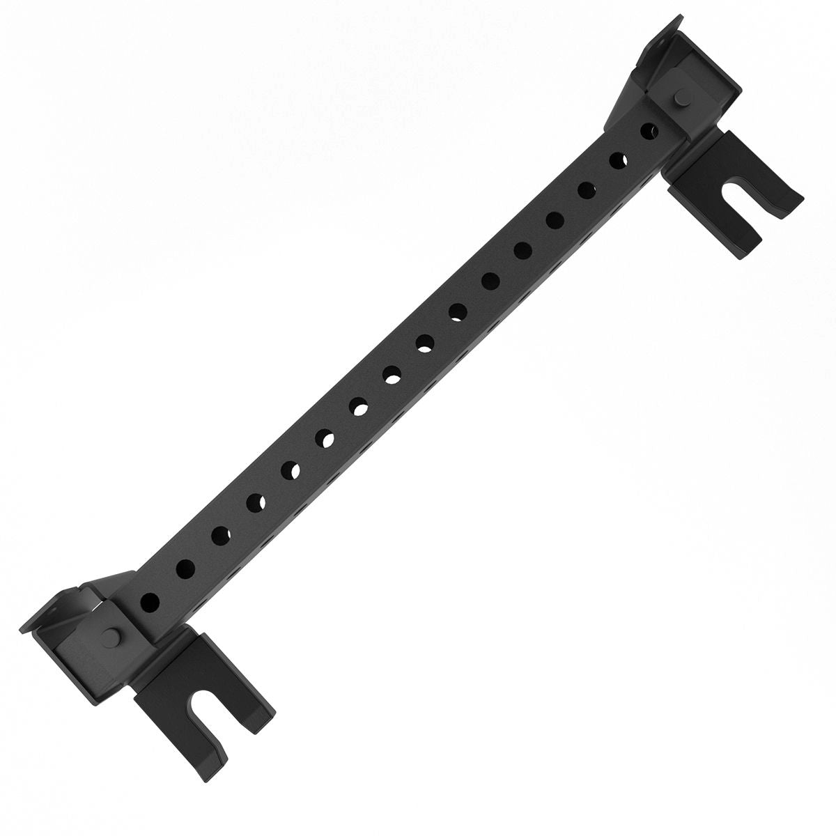 ATX® Rack-Zubehör-Ablage - Storage 500 Series- mit Zubehör in der Ansicht von Unten