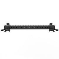 ATX® Rack-Zubehör-Ablage - Storage 500 Series komplette Front mit Zubehör