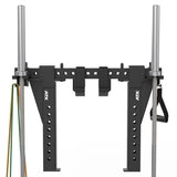 ATX® Rack-Zubehör-Ablage - Storage 500 Series- kompakte Verstauungs-möglichkeit auf kleinstem Raum.
