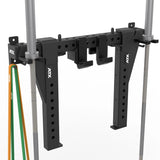 ATX® Rack-Zubehör-Ablage - Storage 500 Ablage um equipment effizient zu  organisieren.
