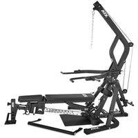 ATX® Triplex Workout Station