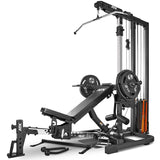 Kraftstation ATX® - TripleX Gym - Multistation