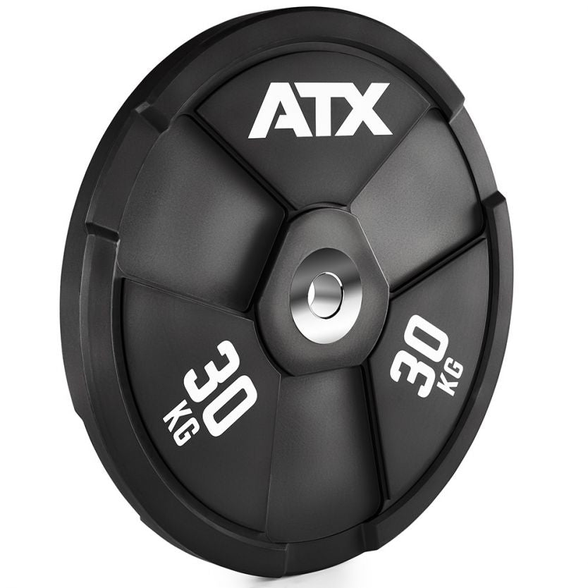 ATX® Wagon Wheel 2 x 30 kg - Hantelscheiben