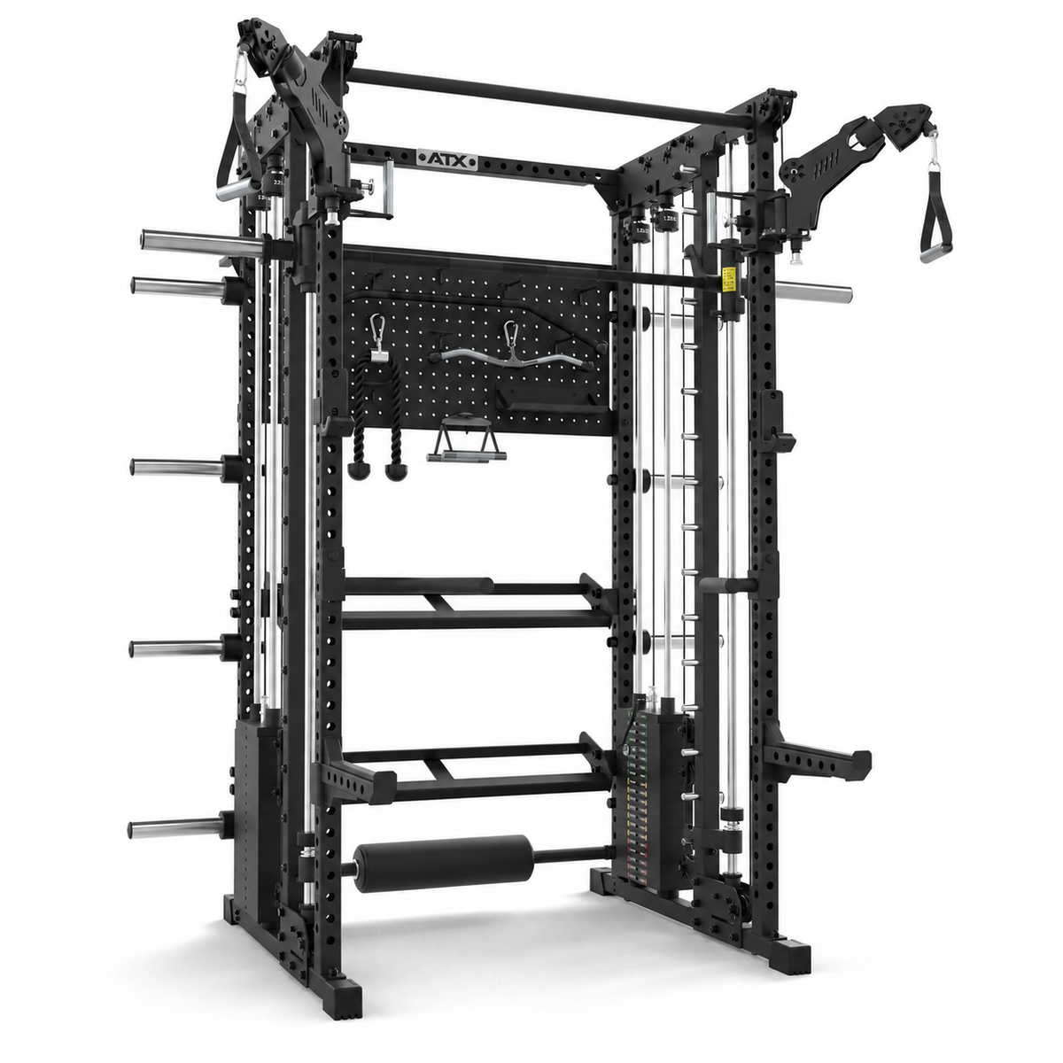 ATX® Kraftstation - Power Station XTL - Höhe 225 cm