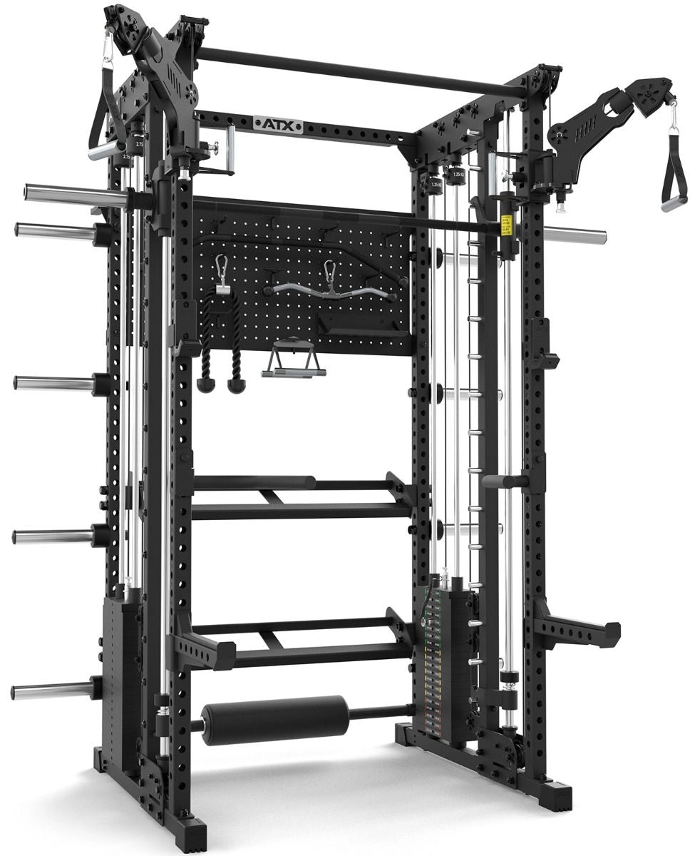 ATX® Kraftstation - Power Station XTL - Höhe 225 cm