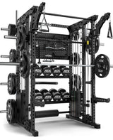 ATX® Kraftstation - Power Station XTM - Höhe 195 cm mit Zubehör