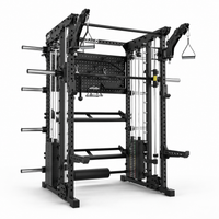 ATX® Kraftstation - Power Station XTM - Höhe 195 cm