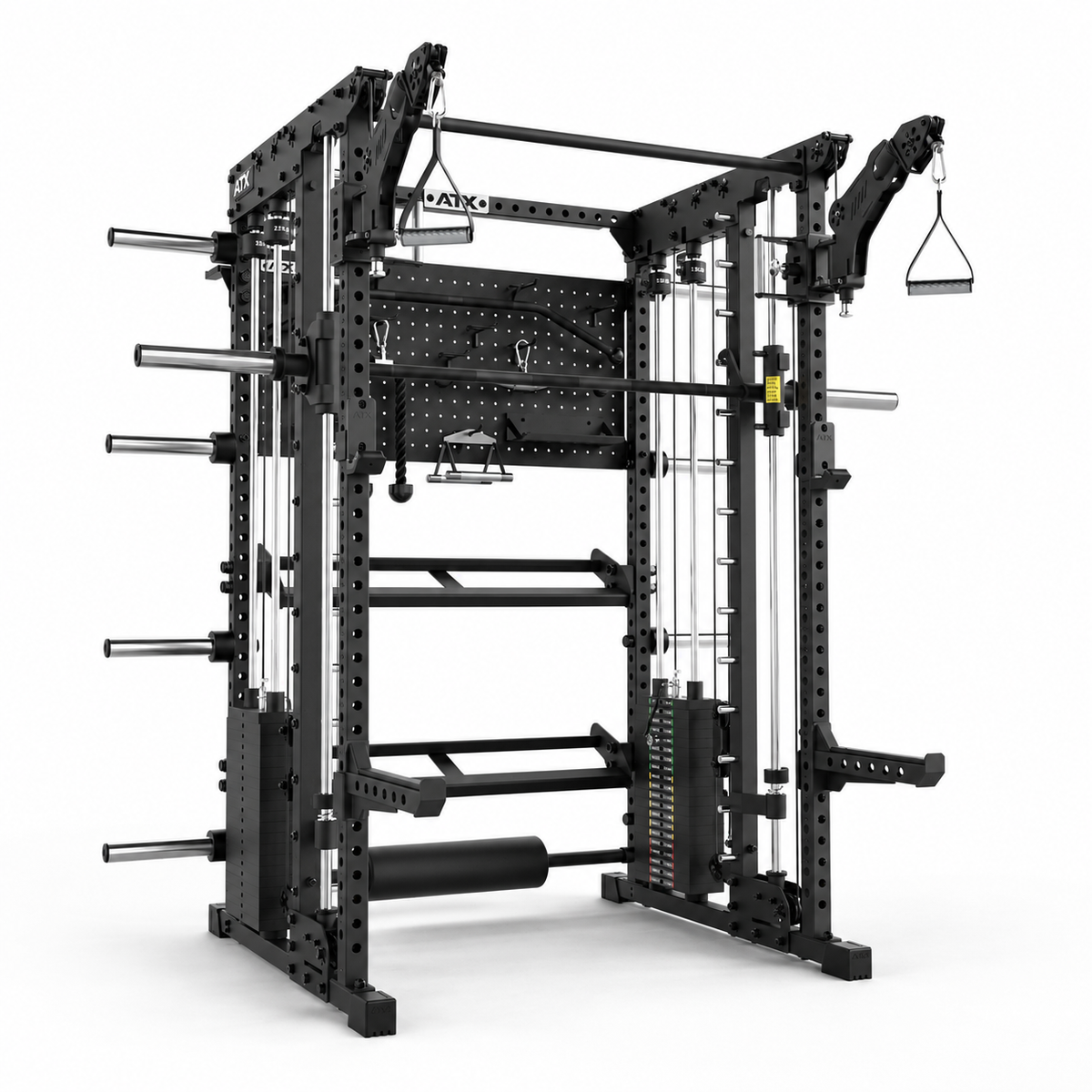ATX® Kraftstation - Power Station XTM - Höhe 195 cm
