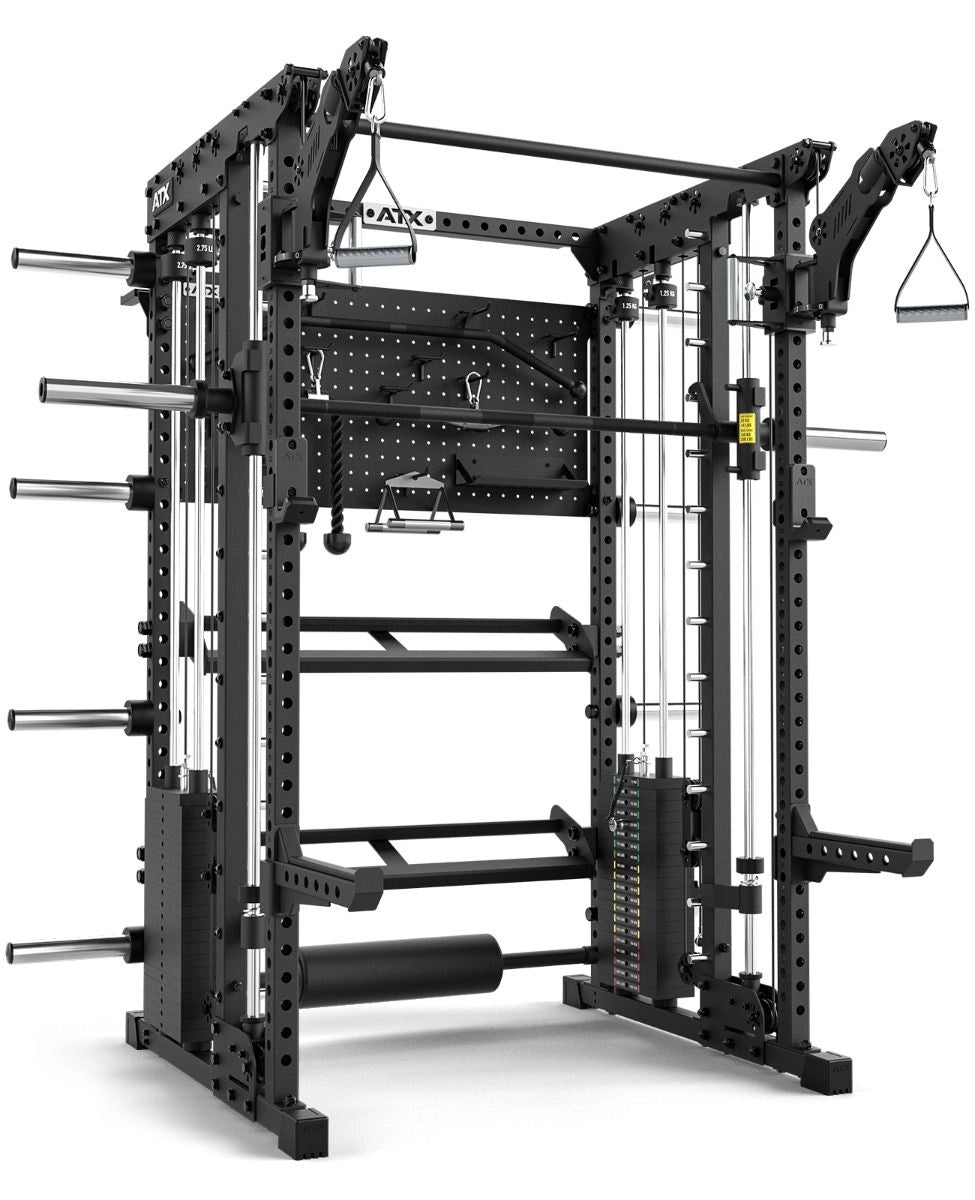 ATX® Kraftstation - Power Station XTM - Höhe 195 cm