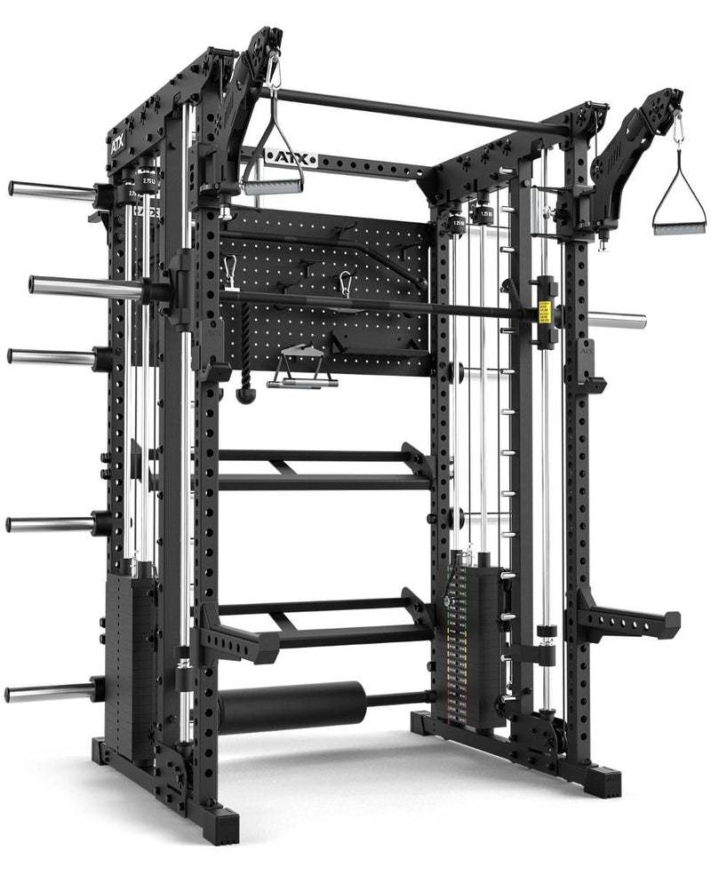 ATX® Kraftstation - Power Station XTM - Höhe 195 cm