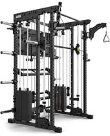 ATX® Kraftstation - Power Station XTM - Höhe 195 cm von der Seite