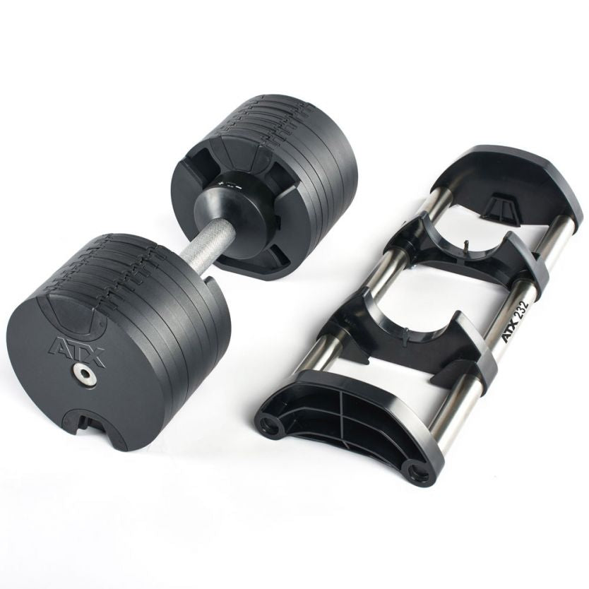 Atx adjustable dumbbells sale