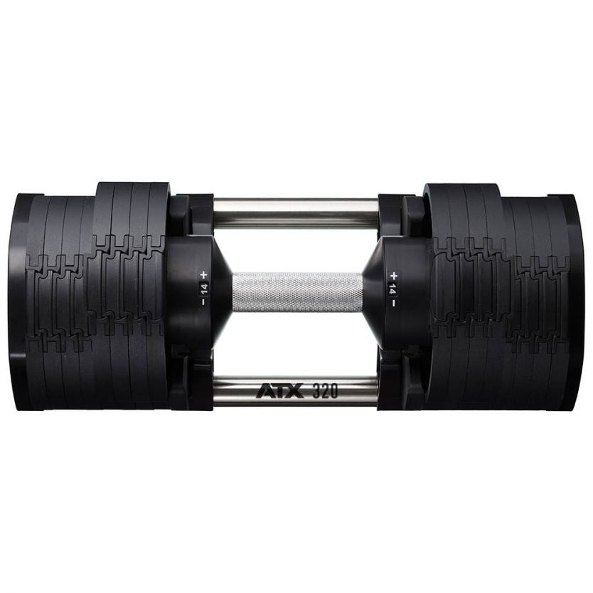 ATX® Nüobell compact dumbbell 2 - 32 kg – motion sports
