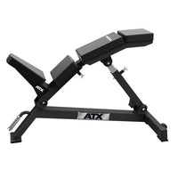 ATX® Curved Incline Bench