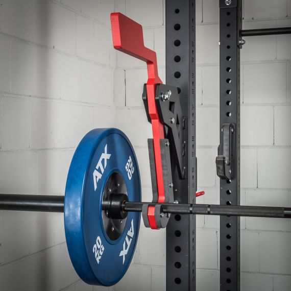 ATX Monolift dumbbell rack motion sports