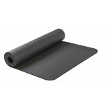 AIREX® Yogamatte Calyana Pro 185 x 65 cm aufgerollt