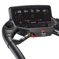 LCD Personal Trainer Display