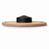 Balance Board Therapiekreisel Ansicht unten
