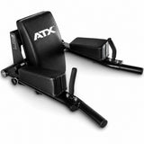 ATX® Dip Ab Combo - Beinhebe Kombigerät - klappbar